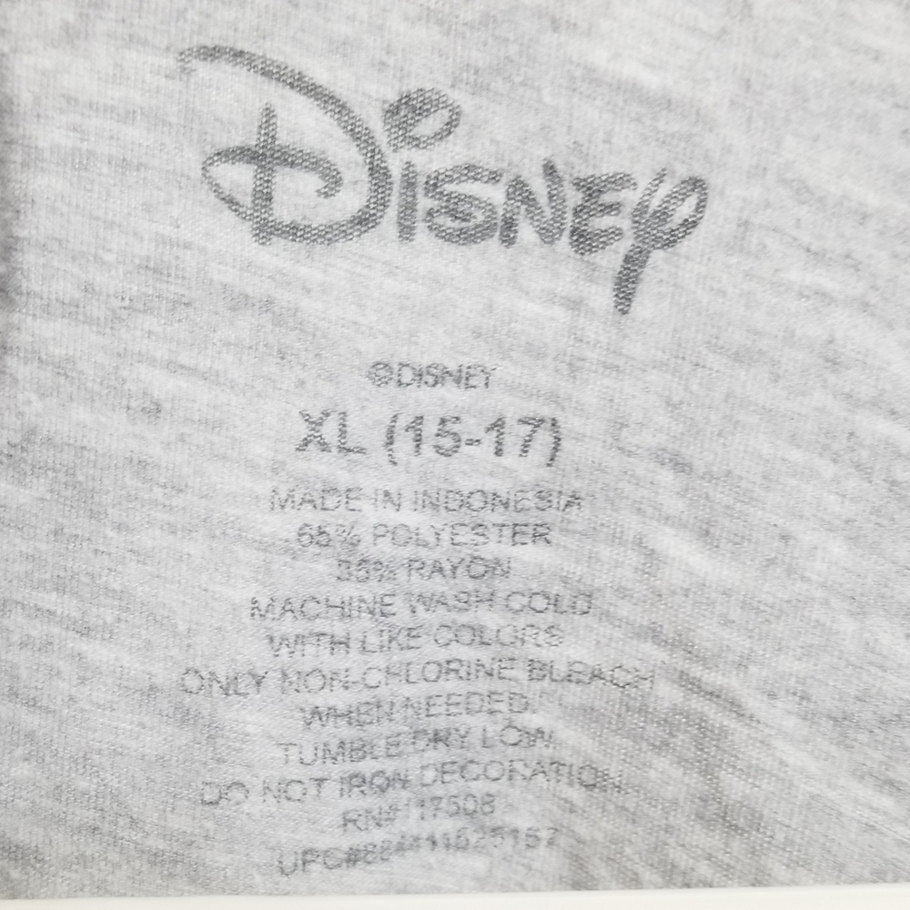 EUC Disney villains shirt - Picture 3 of 4